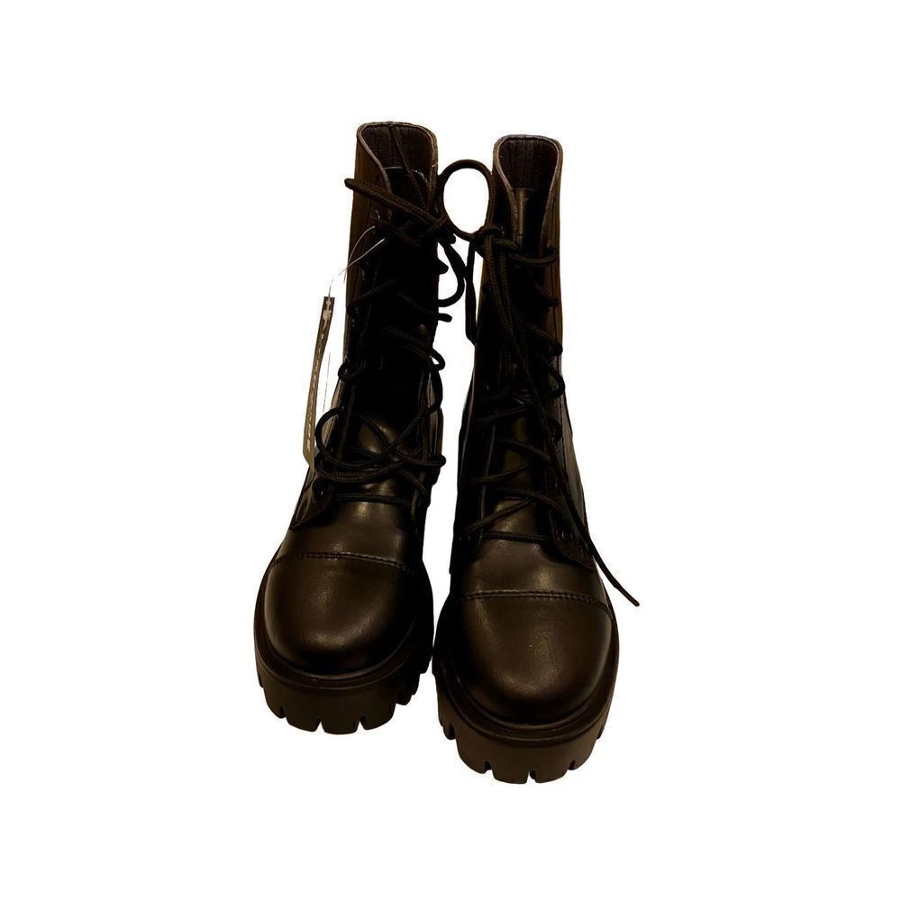 Altercore - Combat boots 